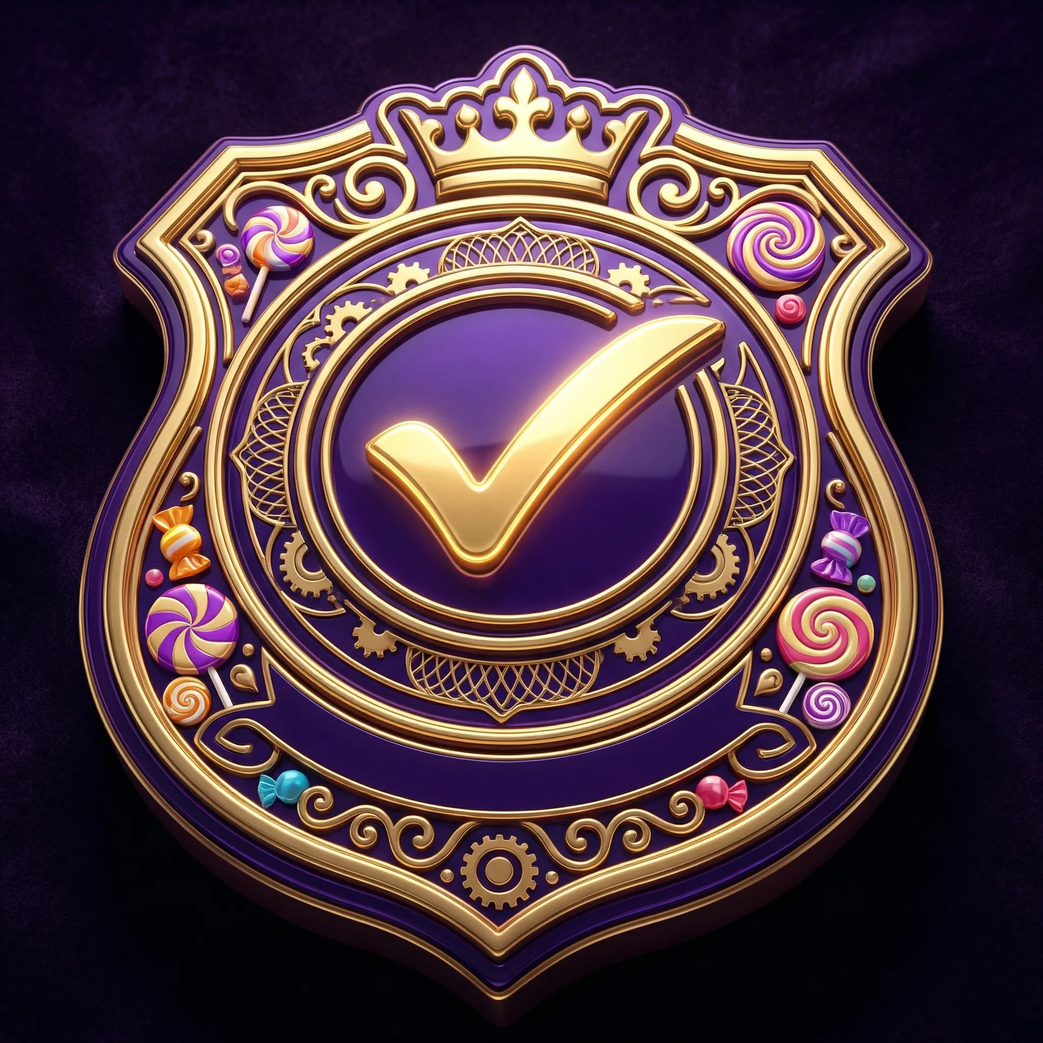 Selo de licença Curaçao eGaming do win23